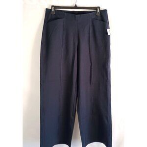 Old Navy Navy Blue Women's Pants